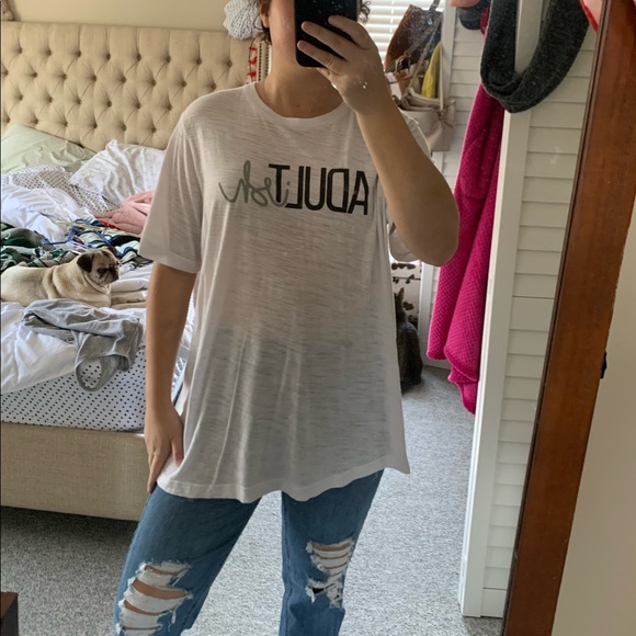 Graphic Tee - Picture 2 of 4